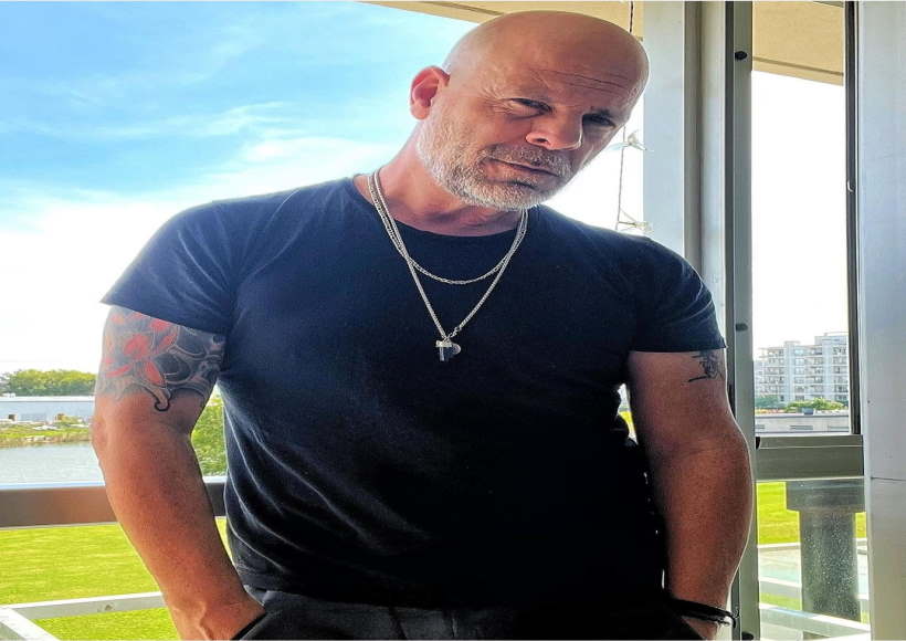 'डाई हार्ड' की शूटिंग के पहले ही दिन मरते-मरते बचे थे ब्रूस विलिस, नई किताब में खुलासा