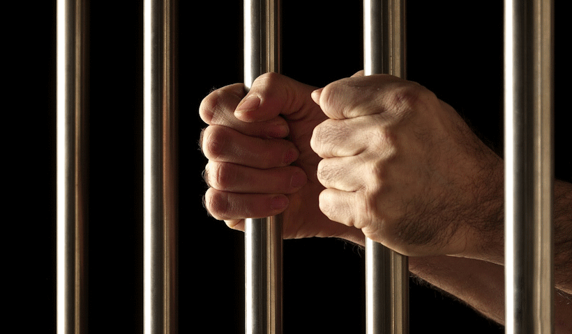 jail