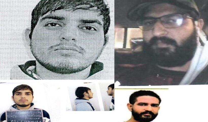 Interpol issues Red Notices against two aides of Lawrence Bishnoi