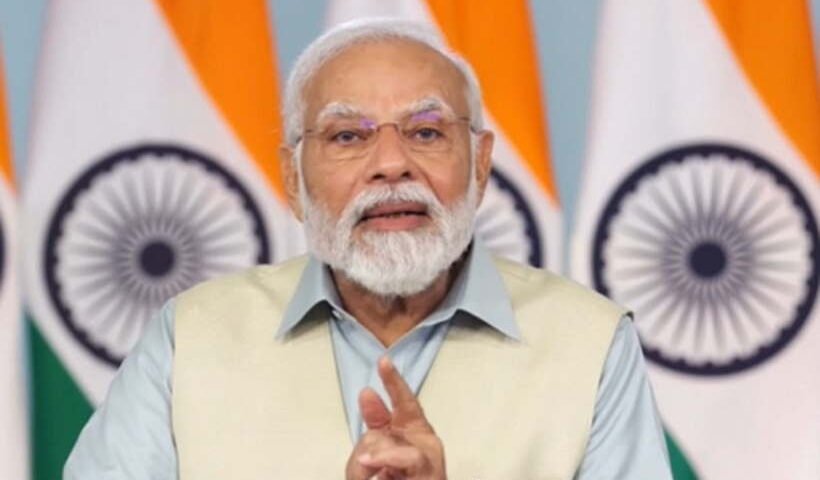पीएम मोदी