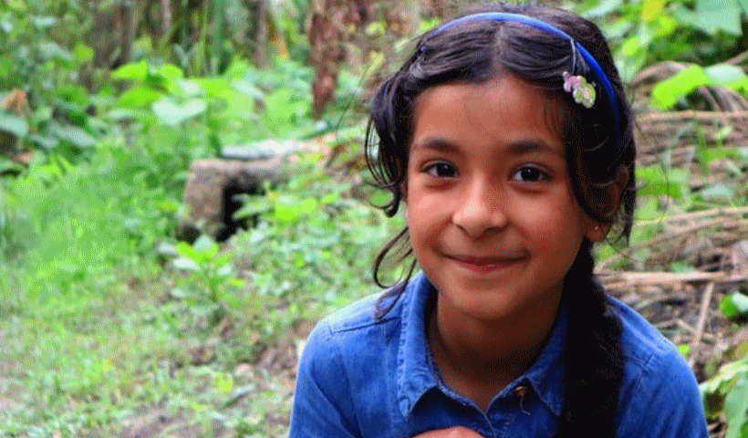 British-Indian schoolgirl wins PM’s Points of Light award