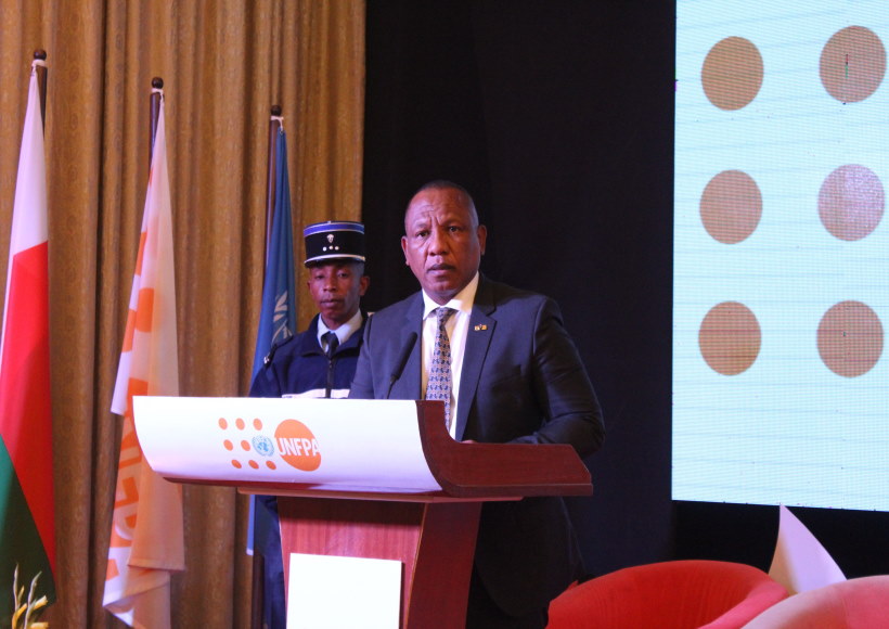 मेडागास्कर में नवंबर में होंगे राष्ट्रपति चुनाव