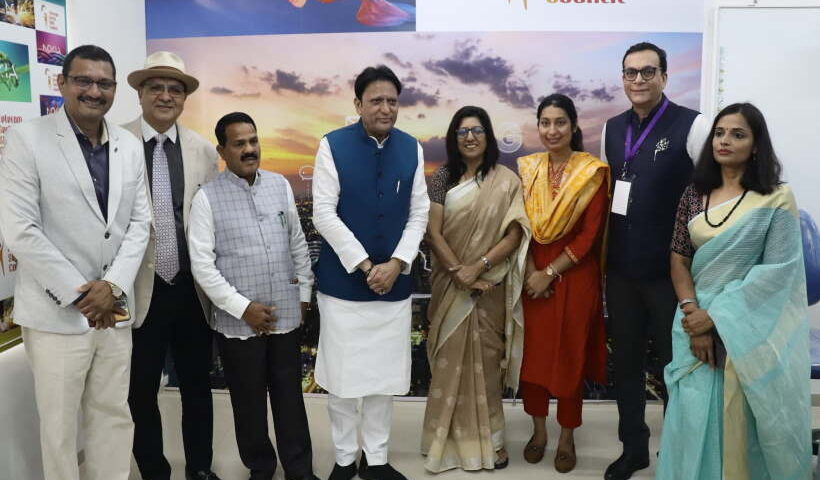 नोकिया व टीएसएससी ने भारत में खोला 5जी स्किल डेवलपमेंट सेंटर