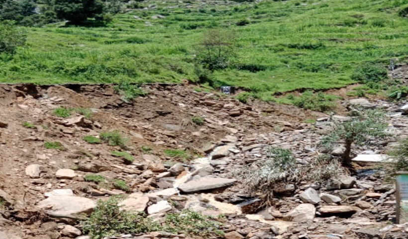uttrakhand, rain, school