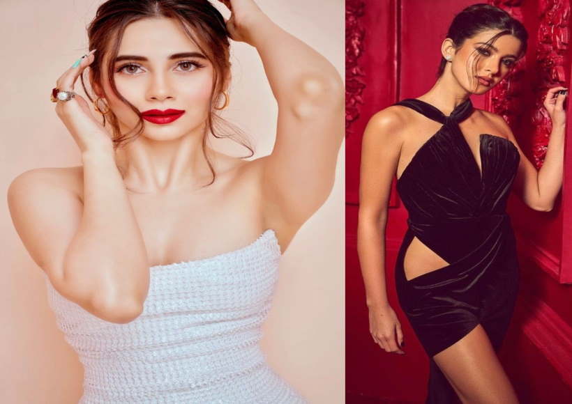 मोहनलाल की 'वृषभ' से डेब्यू करेंगी शनाया कपूर व जहरा खान