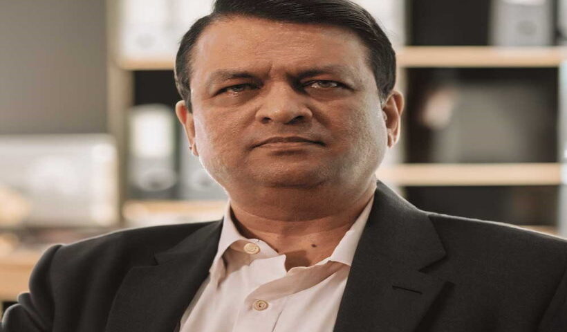 श्रीरंगनाथ कुलकर्णी अमेरिका स्थित इन्फोविज़न के नए एमडी