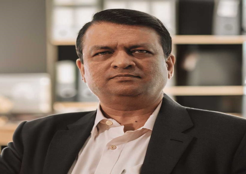 श्रीरंगनाथ कुलकर्णी अमेरिका स्थित इन्फोविज़न के नए एमडी