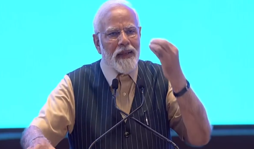 2024 लोकसभा चुनाव: बीजेपी मोदी को कन्याकुमारी या कोयंबटूर से मैदान में उतारने पर कर रही विचार