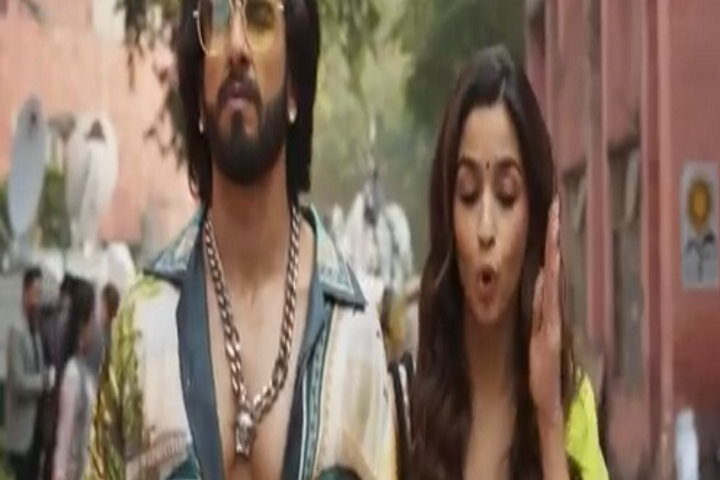 फुल ड्रामे से भरपूर है आलिया-रणवीर की फिल्म 'रॉकी और रानी की प्रेम कहानी' का ये नया ट्रेलर