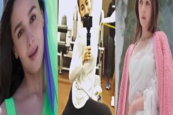आलिया ने शेयर किया नया व्लॉग, राहा के जन्म के बाद फिट होने पर खोला राज