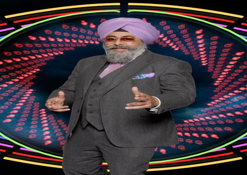 BBC British Sikh