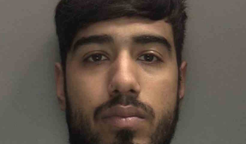 Indian-origin man handed suspended sentence for attacking UK teen