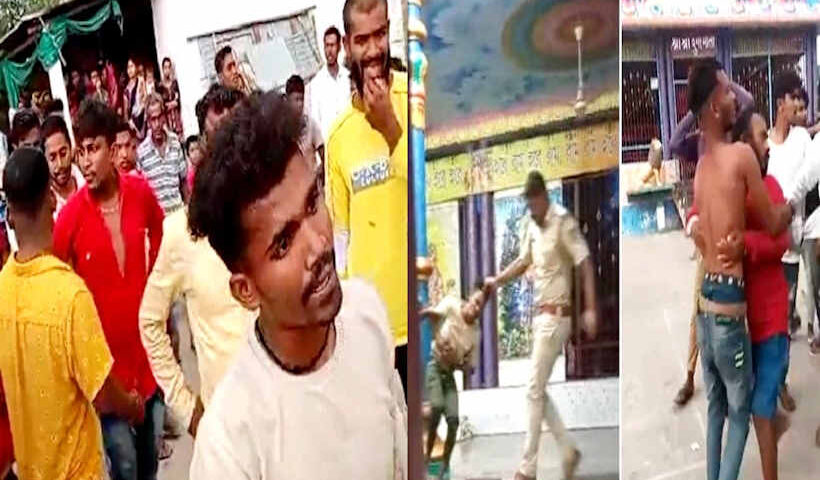Tension in K’taka district over controversial social media post