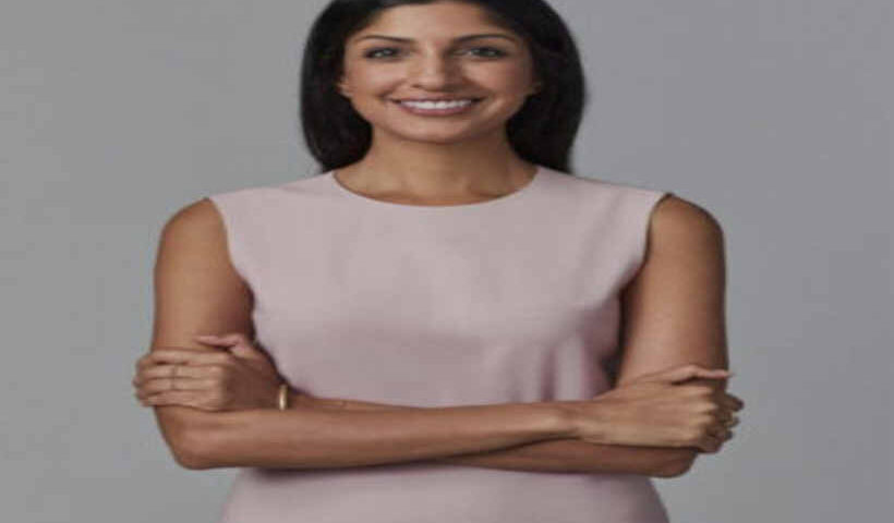Indian-American named CEO of Fox's streaming service Tubi