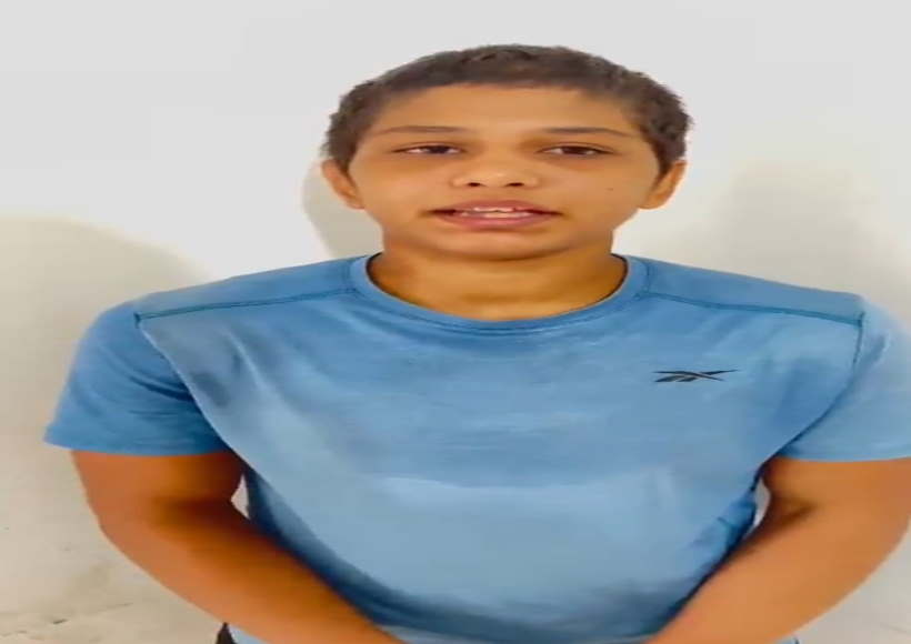 'क्या हमें कुश्ती छोड़ देनी चाहिए': विनेश को एशियाई खेलों के ट्रायल से छूट पर अंतिम ने उठाया सवाल