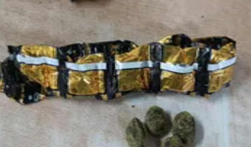 Two arrested for selling drug-laced chocolates to students in K'taka