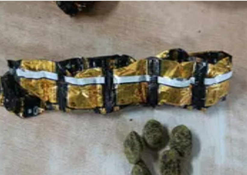 Two arrested for selling drug-laced chocolates to students in K'taka