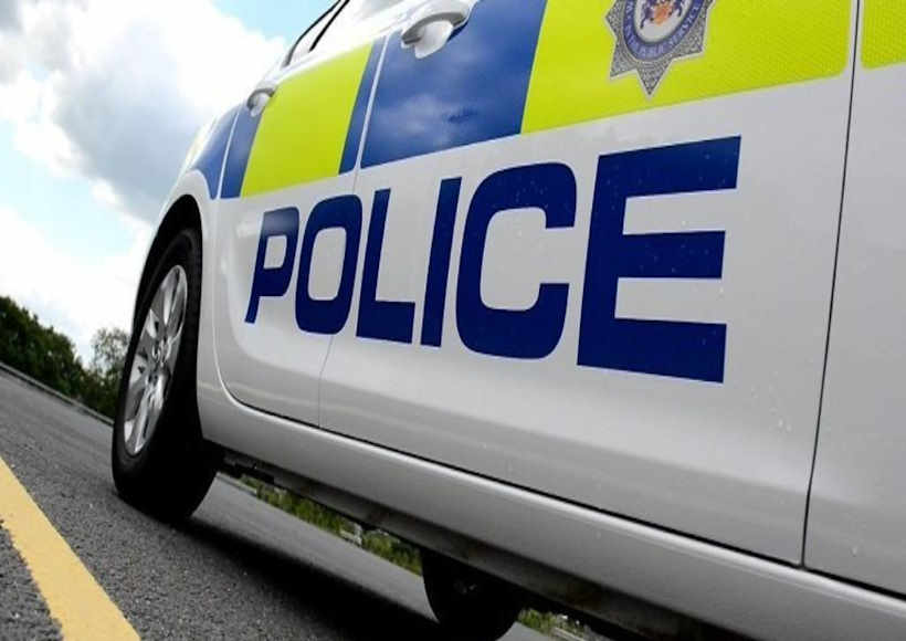 Massive fire rages near Phoenix airport after propane tanks explode