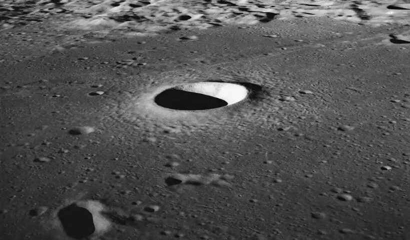 वैज्ञानिकों ने अंतरिक्ष विरासत को संरक्षित करने के लिए रखा प्रस्‍ताव