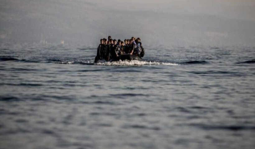 asylum seeker
