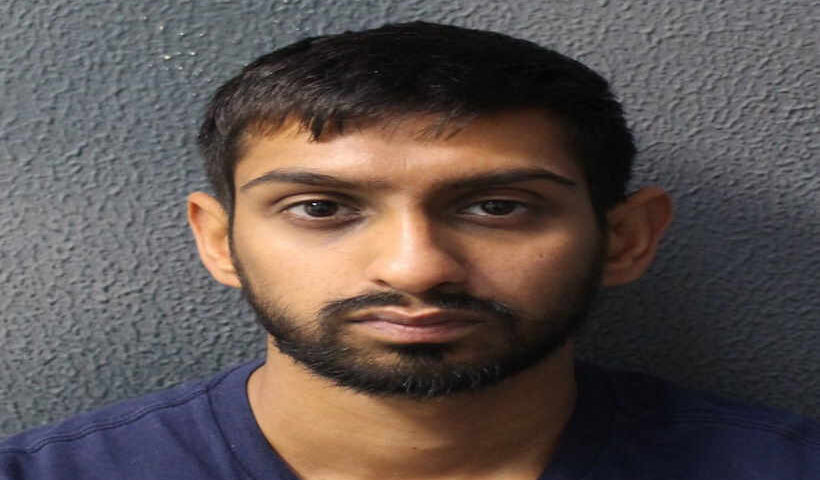 Indian-origin fraudster