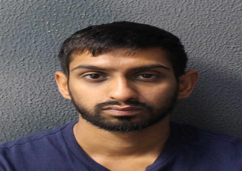 Indian-origin fraudster