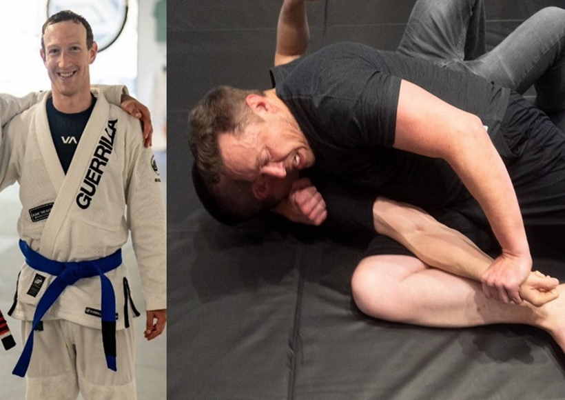 जुकरबर्ग मस्क के साथ 'केज फाइट' को लेेकर अनिश्चित