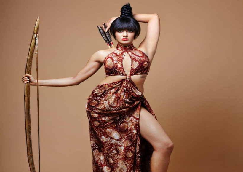 'कमांडो 4' में अनोखे स्टंट और एक्शन करती नजर आएंगी अदा शर्मा