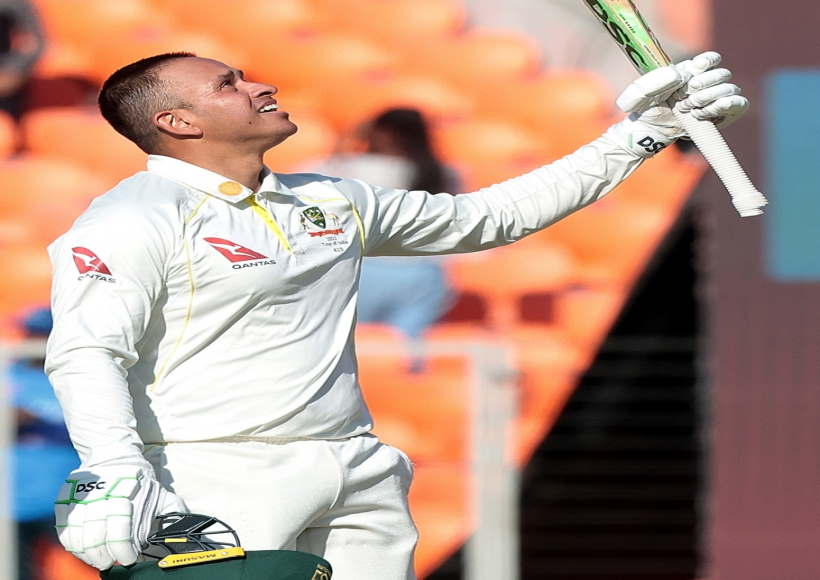 ख्वाजा का खुलासा, ओवर-रेट जुर्माना मामलेे में वह आईसीसी अध‍िकारियों से मिले