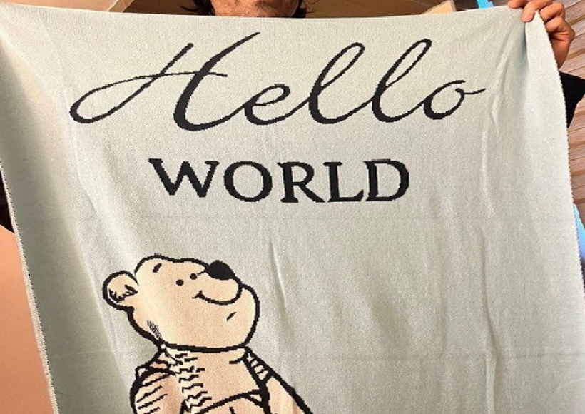 चौथी बार पिता बनेे अर्जुन रामपाल, प्रेमिका गैब्रिएला डेमेट्रियड्स ने दिया बेटे को जन्‍म