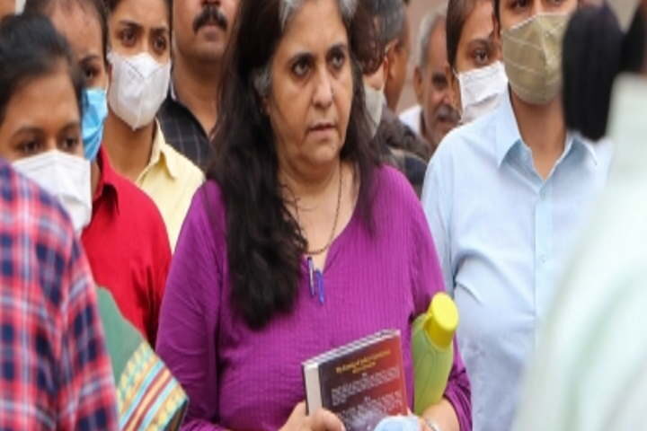 सुप्रीम कोर्ट ने गुजरात हाईकोर्ट का आदेश रद्द किया, तीस्ता सीतलवाड़ को दी नियमित जमानत