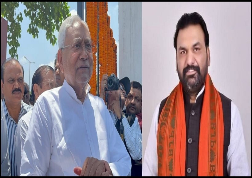 बिहार भाजपा का 13 जुलाई को विधानसभा मार्च, सरकार से 10 लाख रोजगार पर मांगेगी जवाब