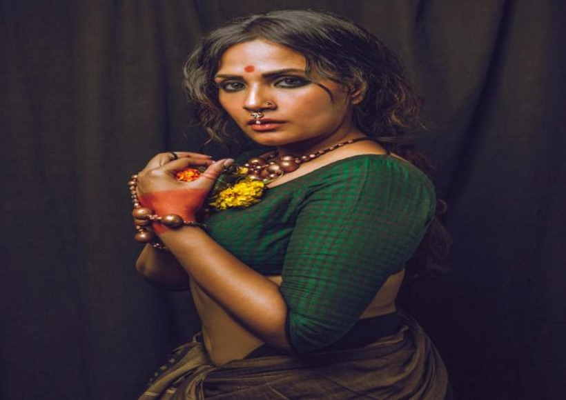 'आइना' में काम करते हुए फ्रेशर जैसा महसूस कर रही हूं : ऋचा चड्ढा