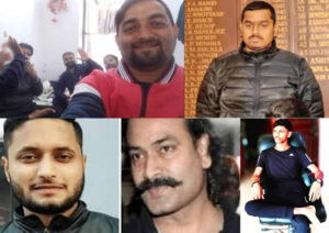 jharkhand, jail, gangsters