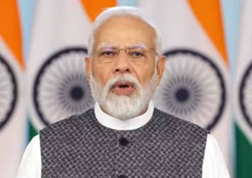 पीएम मोदी ने जी20 से प्लास्टिक प्रदूषण खत्म करने का किया आग्रह
