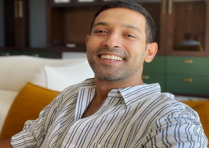 विक्रांत मैसी की '12वीं फेल' 27 अक्टूबर को होगी रिलीज