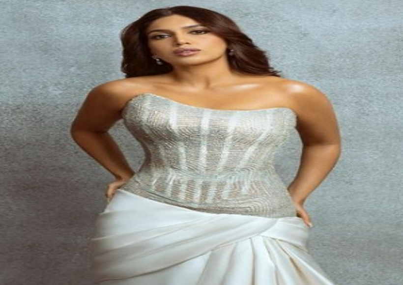 भूमि पेडनेकर फिल्म फेस्टिवल ऑफ मेलबर्न में 'डिसरप्टर' अवॉर्ड से होंगी सम्मानित