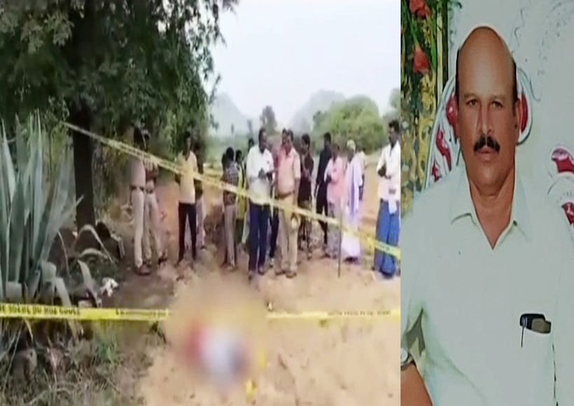 Tomato farmer murdered in Andhra village