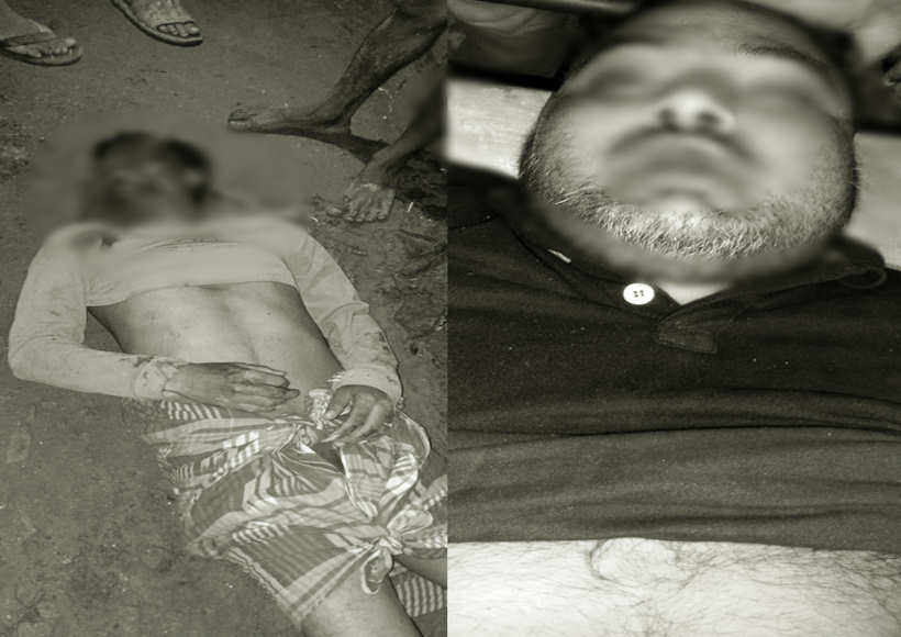 Death toll related to Bengal panchayat polls