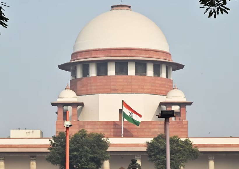 मनी लॉन्ड्रिंग मामला : सुप्रीम कोर्ट ने 2 हफ्ते तक बढ़ाई सत्येंद्र जैन की अंतरिम जमानत