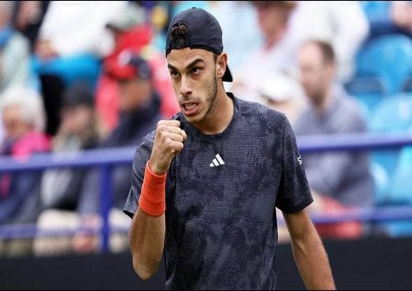 रोथसे इंटरनेशनल: सेरुंडोलो ने मैकडोनाल्ड्स को हराकर फाइनल में प्रवेश किया