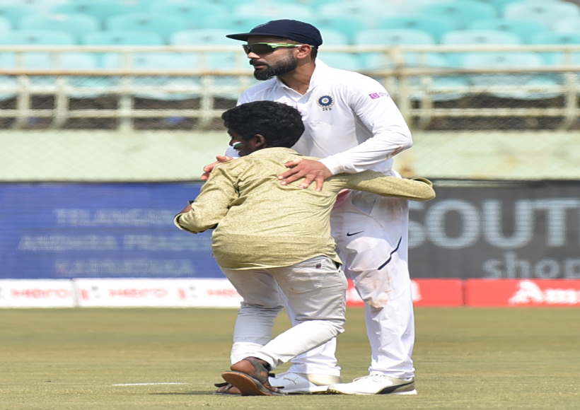 अपना 500वां अंतरराष्ट्रीय मैच खेलेंगे विराट कोहली