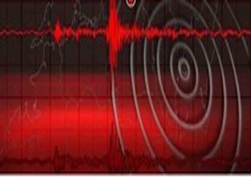 earthquake