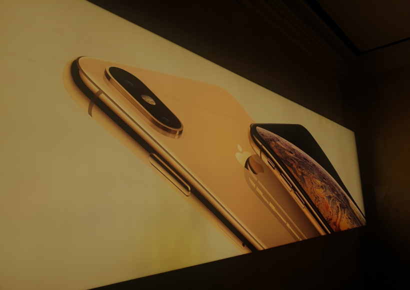 भारत एप्पल के शीर्ष 5 स्मार्टफोन बाजारों में से एक : रिपोर्ट