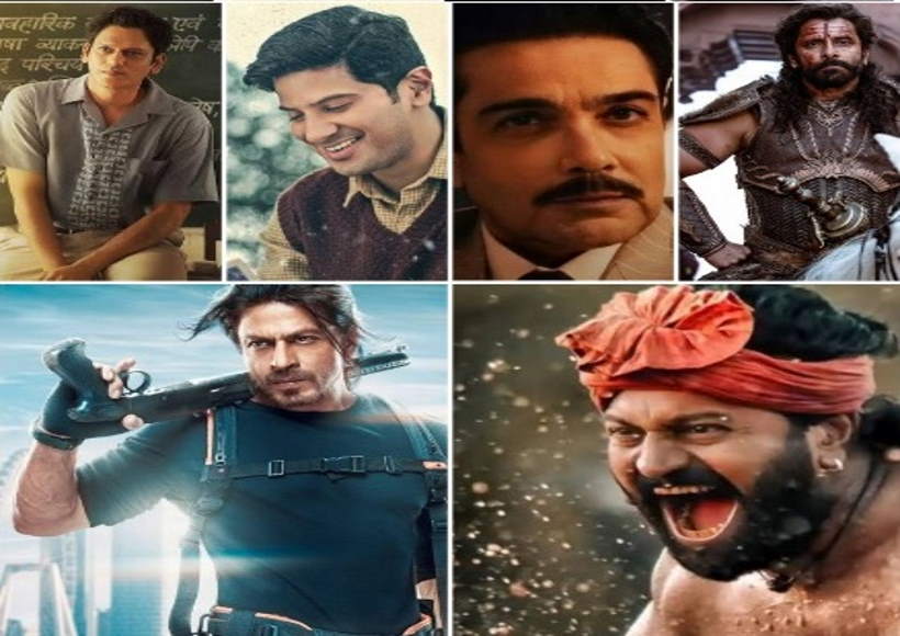 फिल्म 'कंतारा' और 'पठान' 14वें इंडियन फिल्म फेस्टिवल ऑफ मेलबर्न के लिए नामांकित