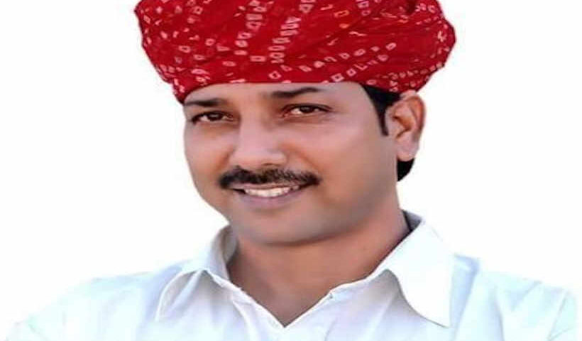 Rajendra Gudha