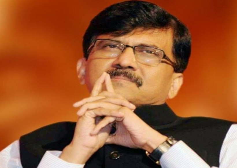 संजय राउत का दावा- बीजेपी ने सीएम शिंदे को दी थी पद छीनने की चेतावनी