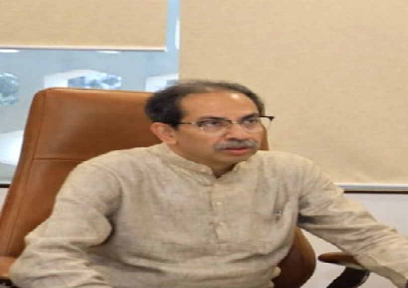 मणिपुर पर ठाकरे का रोष: आप क्या कर रही हैं मैडम राष्‍ट्रपति और मैडम गवर्नर?