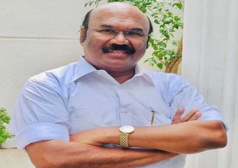 एआईएडीएमके ने शिक्षा मंत्री के परिसरों में ईडी की छापेमारी को बताया सही