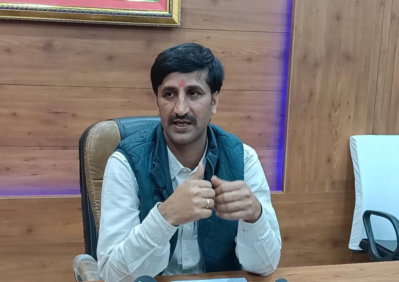 सचिन पायलट खेमे के विधायक का ट्वीट- 'गुड न्यूज जल्द आने वाला है...'